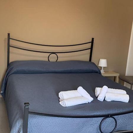 Home Zeus Giardini-Naxos Zewnętrze zdjęcie