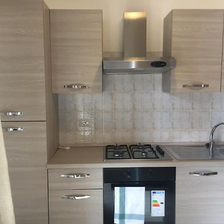 Home Zeus Giardini-Naxos Zewnętrze zdjęcie