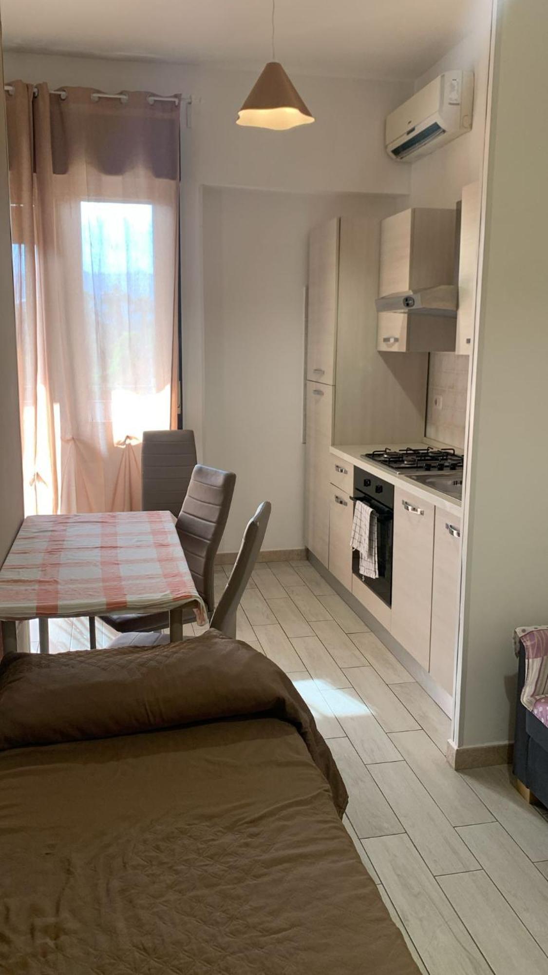 Home Zeus Giardini-Naxos Zewnętrze zdjęcie