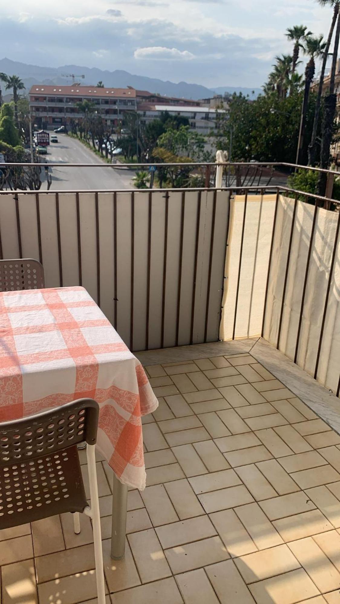 Home Zeus Giardini-Naxos Zewnętrze zdjęcie