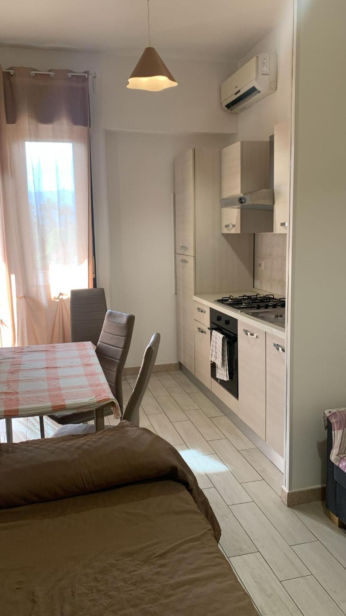 Home Zeus Giardini-Naxos Zewnętrze zdjęcie