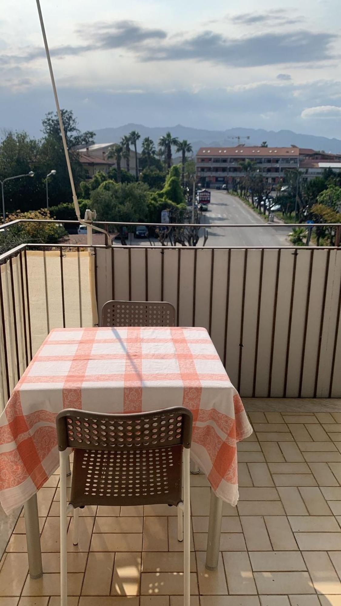 Home Zeus Giardini-Naxos Zewnętrze zdjęcie