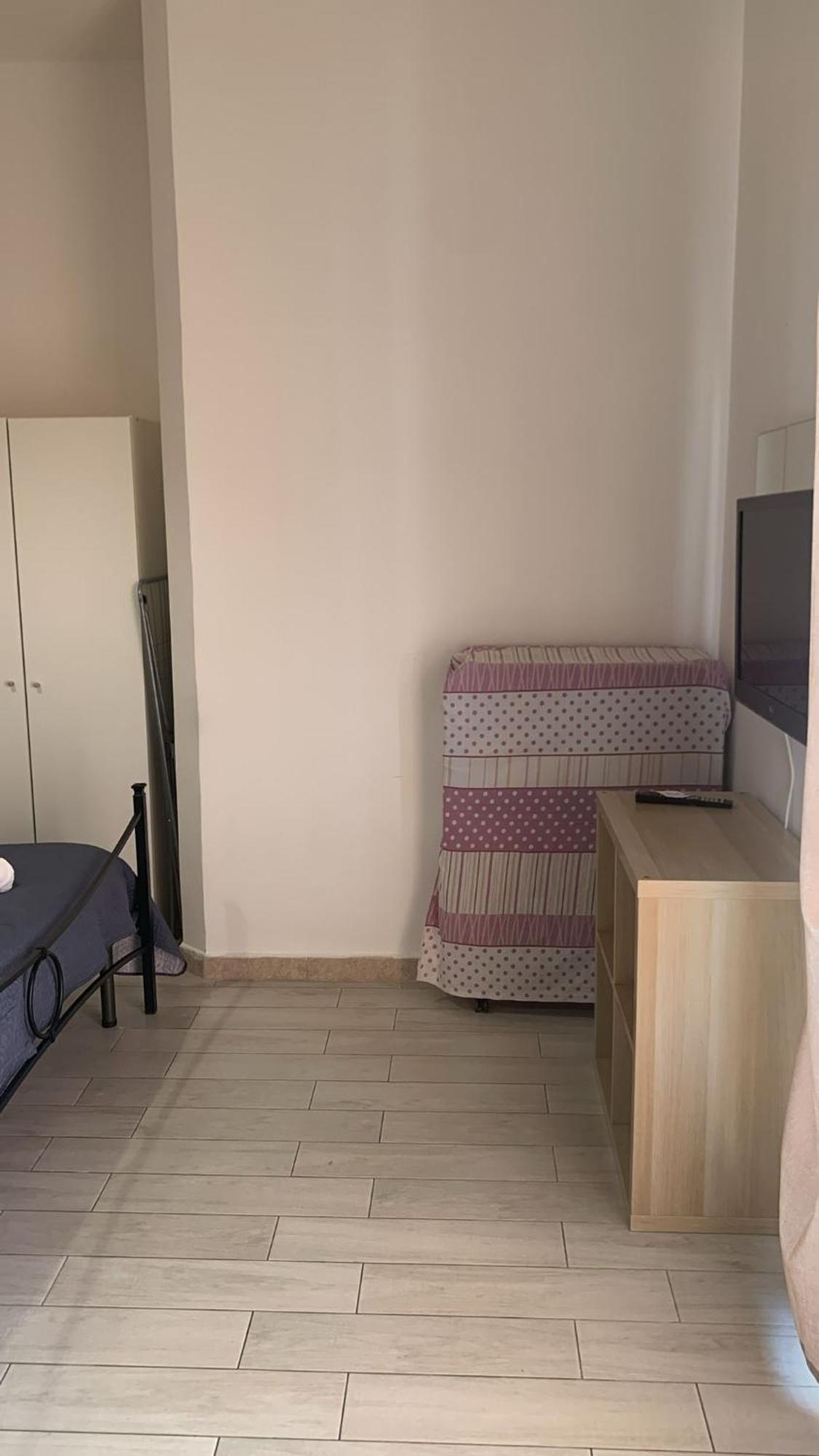 Home Zeus Giardini-Naxos Zewnętrze zdjęcie