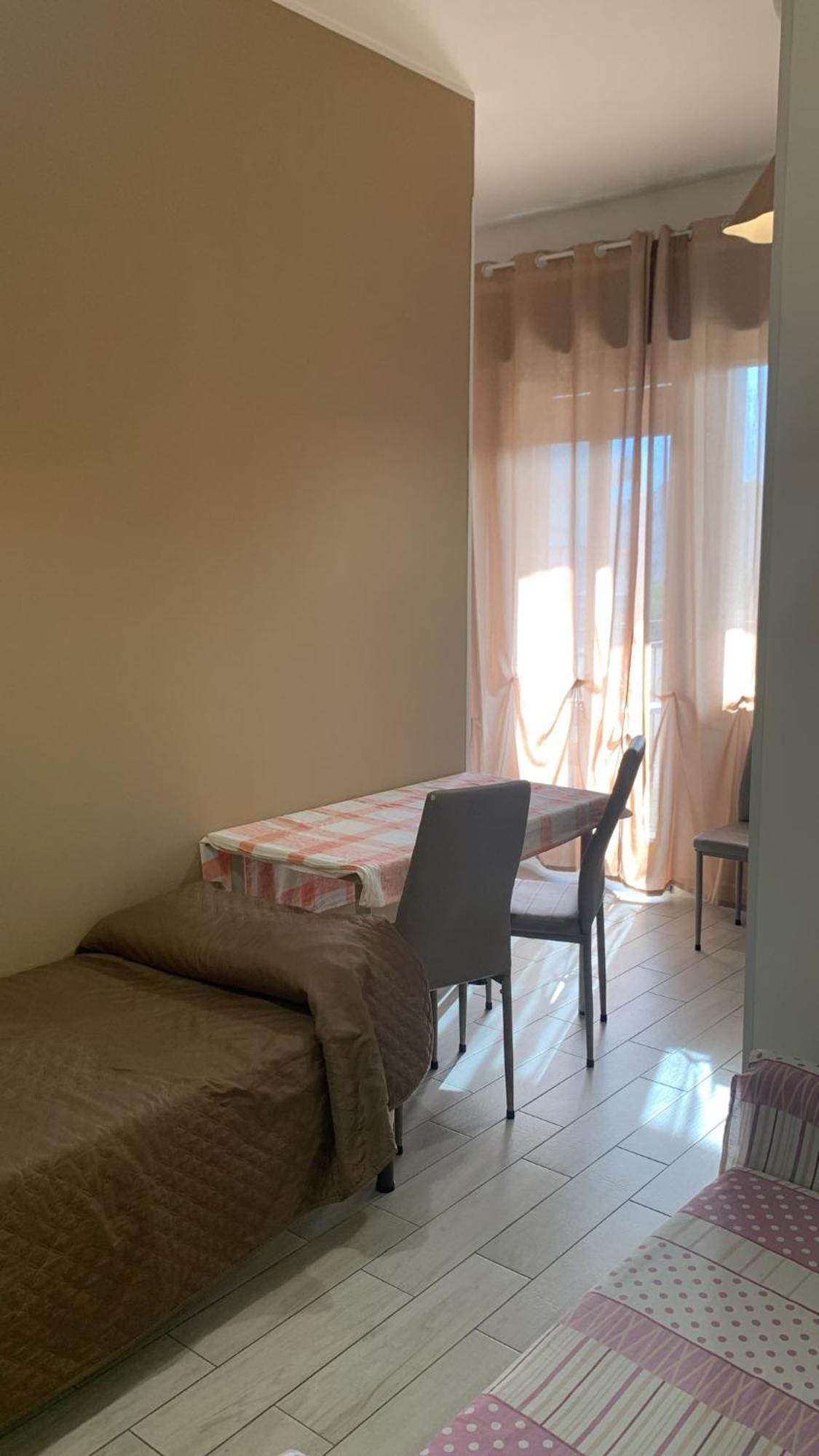 Home Zeus Giardini-Naxos Zewnętrze zdjęcie