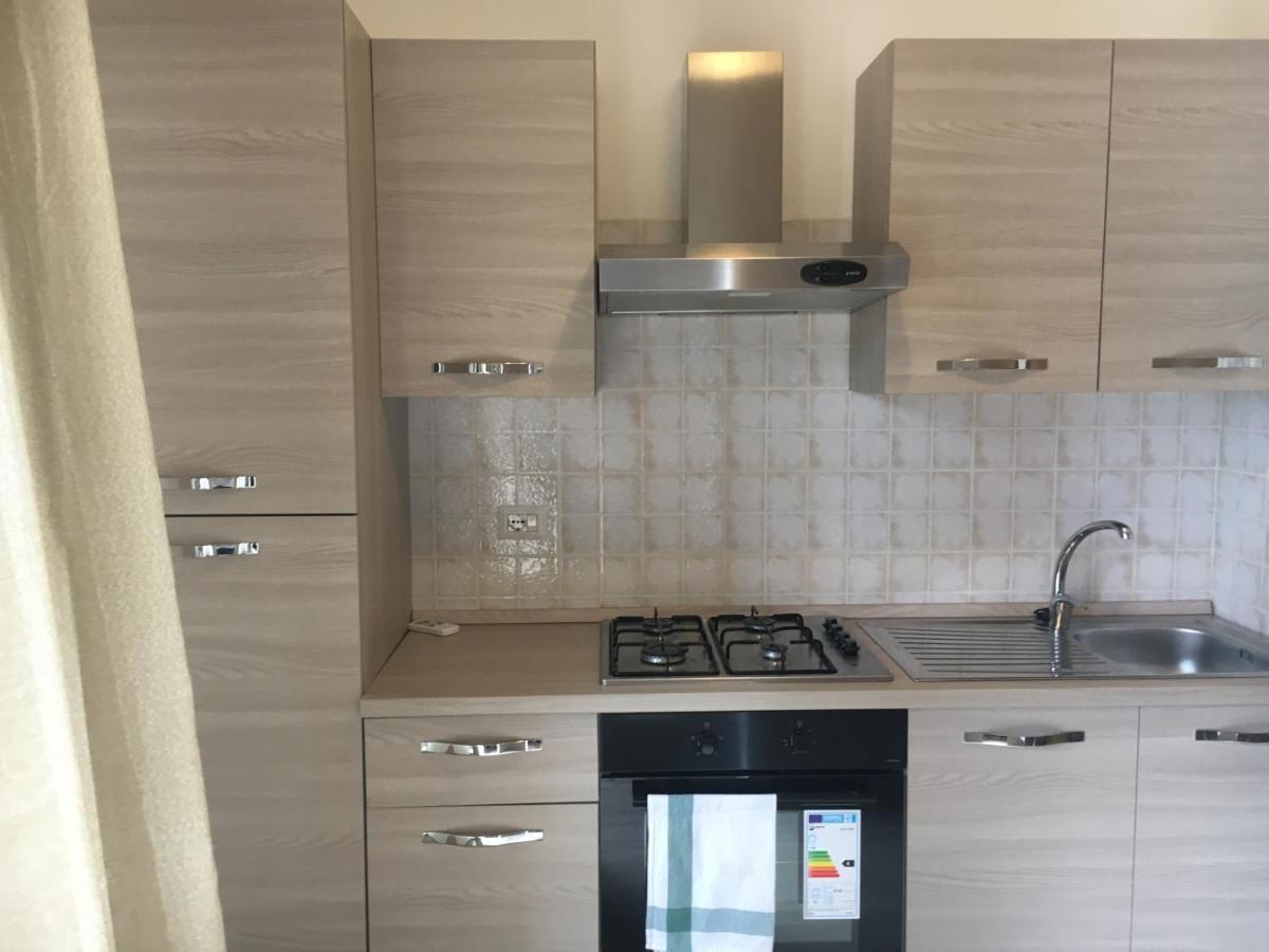 Home Zeus Giardini-Naxos Zewnętrze zdjęcie